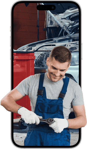 GarageBox to Reduce Chaos of your Auto Repair Garage