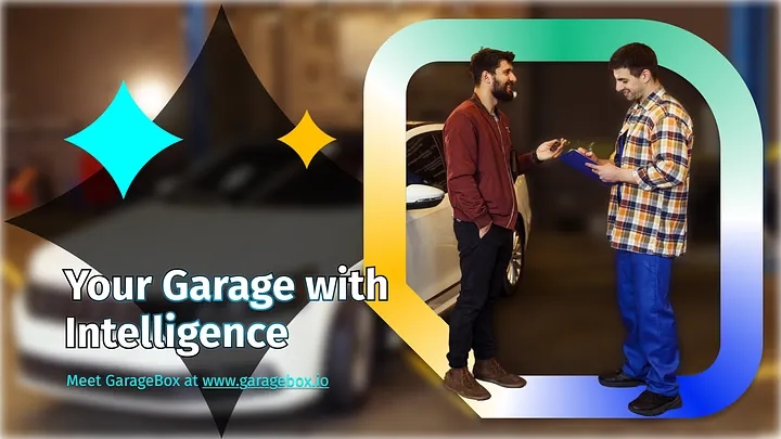 Yapay Zeka Garaj Yazılımlarını Nasıl Daha Akıllı Hale Getiriyor ve Neden GarageBox Bu Alanın Lideri?