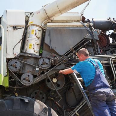 Phần Mềm Quản Lý Xưởng Bảo Dưỡng & Dịch Vụ Thiết Bị