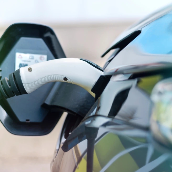 All-in-One EV Vehicle Repair & Service Management Software All-in-One EV Vehicle Repair & Service Management Software