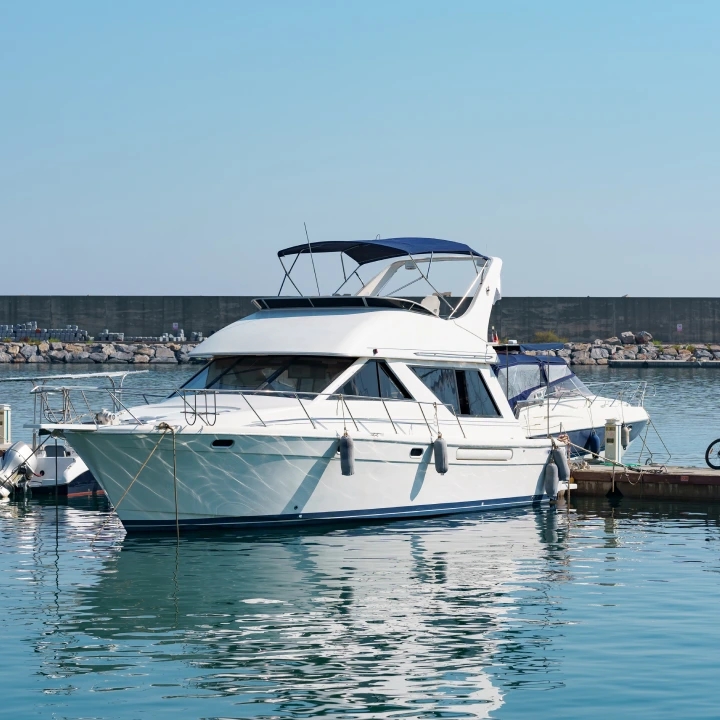 All-in-One Marine Repair & Service Management Software All-in-One Marine Repair & Service Management Software