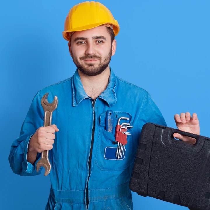 All-in-One Mobile Mechanic Management Software All-in-One Mobile Mechanic Management Software