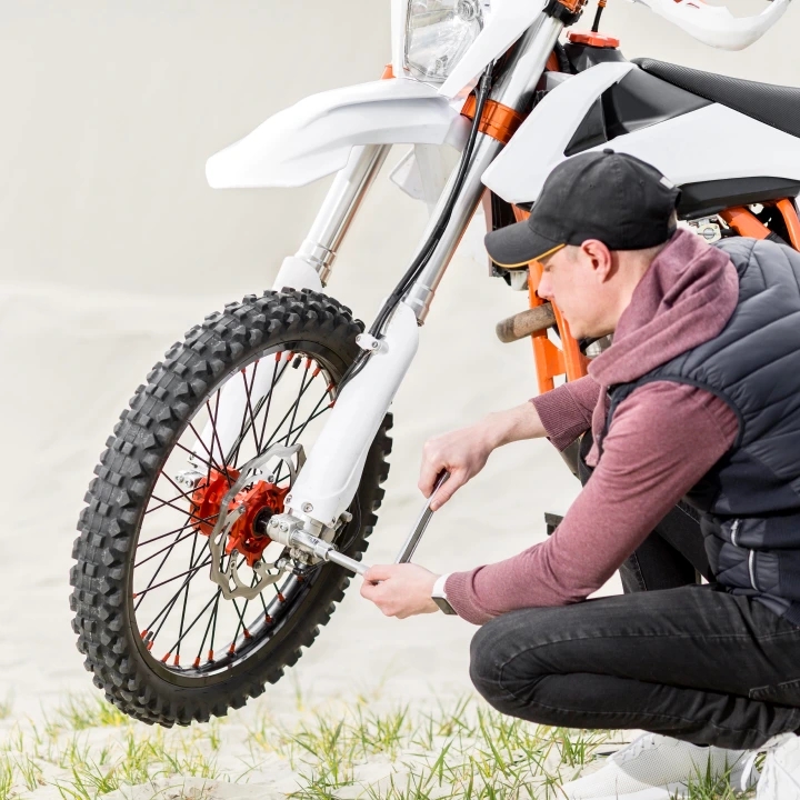 All-in-One Motorcycle Repair & Service Management Software All-in-One Motorcycle Repair & Service Management Software