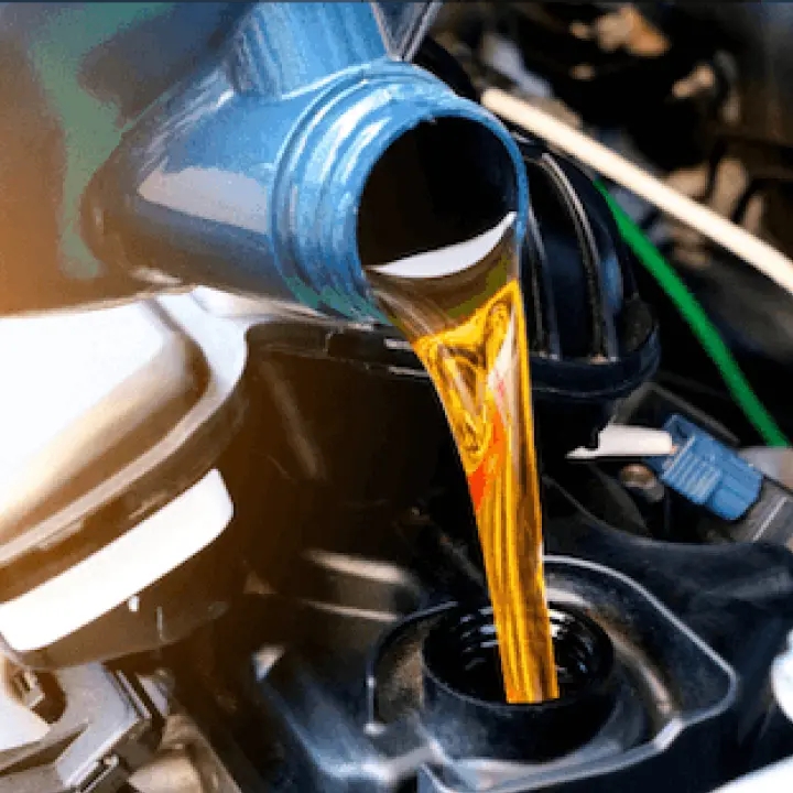 All-in-One Quick Lube Service Centre Management Software All-in-One Quick Lube Service Centre Management Software