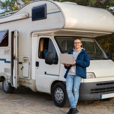 Phần Mềm Quản Lý Xưởng Sửa Chữa Xe RV