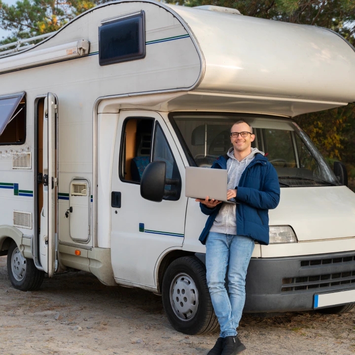 All-in-One RV Workshops Management Software All-in-One RV Workshops Management Software